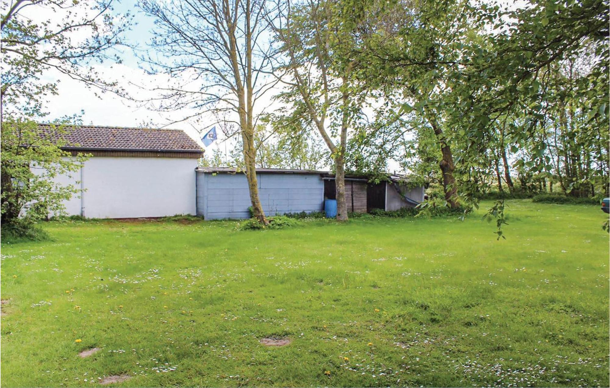 Ferienwohnung Haus Atlantik Bei Buesum Hedwigenkoog Exterior foto